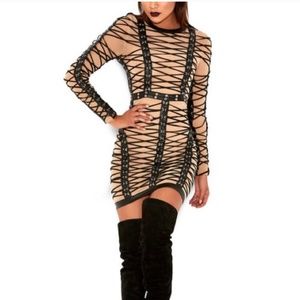 House of CB Juni Dress